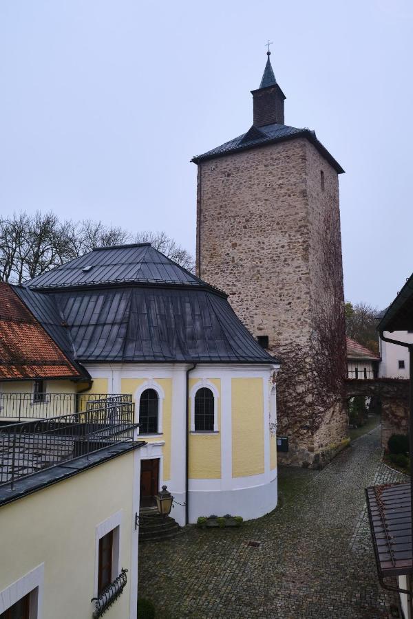 Wirtshaus Im Schloss Fuersteneck Fursteneck Εξωτερικό φωτογραφία